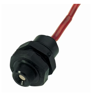 OS36 01 ABS Plastic IR Sensor w Thermocouple Outputs 09103