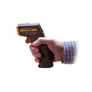 OS543 30 C to 550 C Infrared Thermometer with Fixed Emissivity 09120
