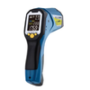 OS758 LS 35 C to 1600 C Dual Laser Infrared Thermocouple Thermometer 09111