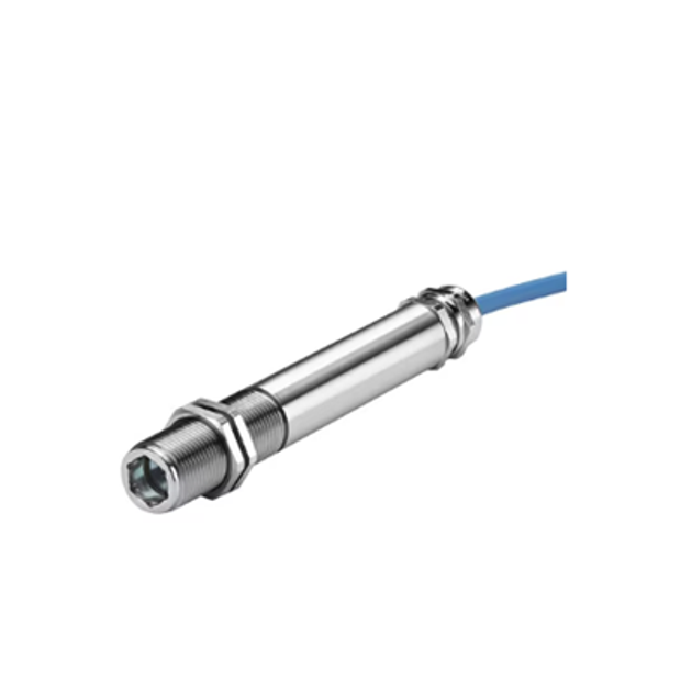 Probe Osat OSAT Intrinsically Safe IR Sensor for Hazardous… | Alpha Controls