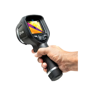 OSXL E4 20 C to 250 C Temperature Handheld Thermal Imager 09123