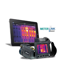 OSXL T620 20 C to 650 C Temperature Handheld Online Thermal Imager 09124