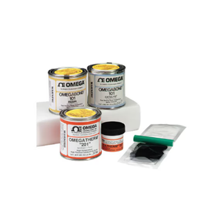 OT 201 16 High Temperature High Thermally Conductive Paste 13118