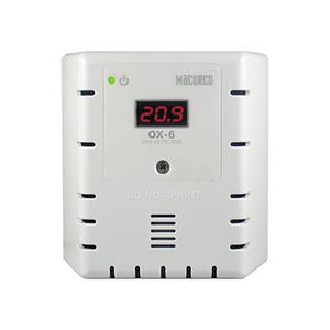 OX 6 OX 12 Oxygen Monitor 12567