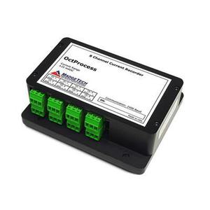 Oct Process V2 8 Channel Current Data Logger 03654