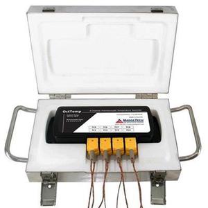 Oct Thermo Vault Data Logger 01778