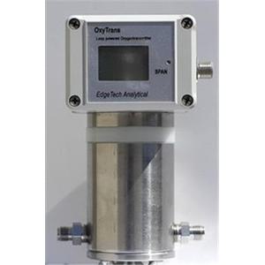 Oxy Trans Oxygen Transmitter 01008