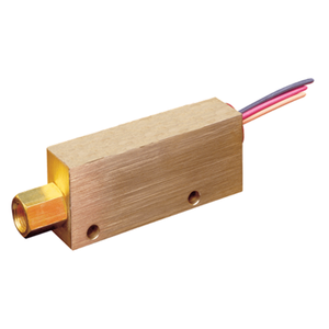 P1 013 Brass Flow Switch 02600
