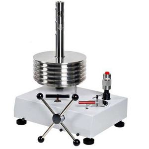 P3800 Series Hydraulic Deadweight Tester 07154