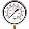 P3 S 300 Series Pressure Gauge 07720