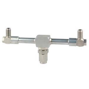 P5544 STD Two Gauge Stand 03132