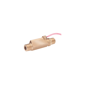 P8 High Pressure Brass Flow Switch 09556