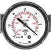 P9 U Series Panel Mounted Press Gauge 07752