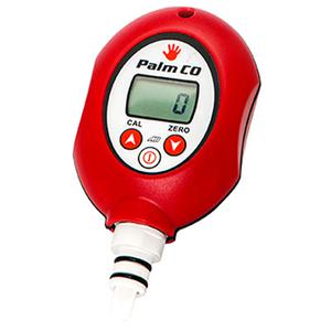 PALM CO Carbon Monoxide Analyzer 05871