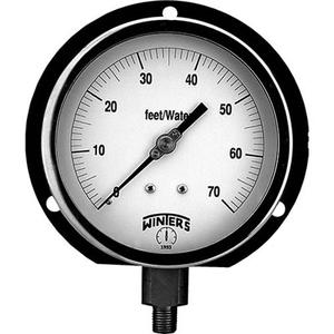 PAL Altitude Pressure Gauge 07772