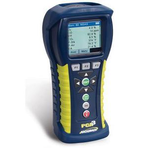 PCA3 Combustion Analyzer 02748