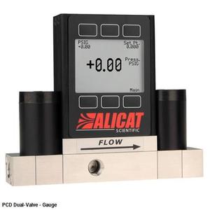 PCD Series Dual Valve Pressure Controller 01207 xl