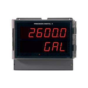 PD2 6000 Helios Process Meter 00771