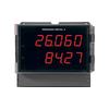 PD2 6060 Helios Dual Analog Input Process Meter 00773