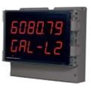 PD2 6081 Helios Feet Inches Modbus Scanner 00776