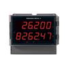 PD2 6200 Helios Analog Input Flow Rate Totalizer 00778