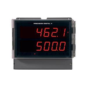 PD2 6210 Helios Analog Input Batch Controller 00779