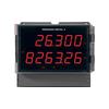 PD2 6300 Helios Pulse Input Flow Rate Totalizer 00781