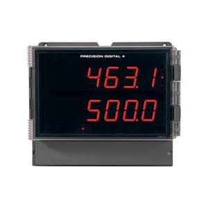 PD2 6310 Helios Pulse Input Batch Controller 00782