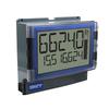 PD4 6620 Loop Leader Large Display Loop Powered Intrinsically Safe Flow Rate Totalizer 07957