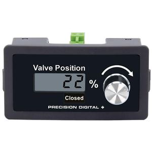 PD460 PD461 Valve Positioner 07077