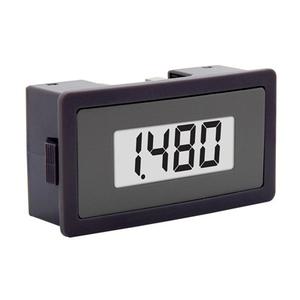 PD480 Low Cost Loop Powered Digital Panel Meter 14691