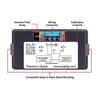 PD480 Low Cost Loop Powered Digital Panel Meter 2e0ef