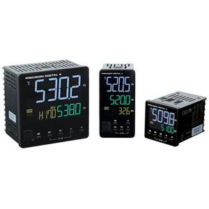 PD500 Super Nova PID Process Temp Controllers 07547