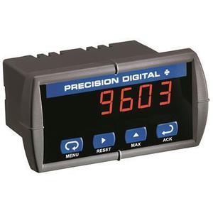 PD603 Sabre P Process Digital Panel Meter 00730 dm1746721496