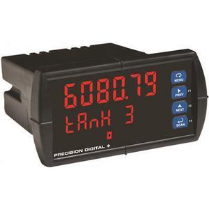 PD6088 Pro Vu Decimal Display Modbus Scanner 00701 dm1746721375