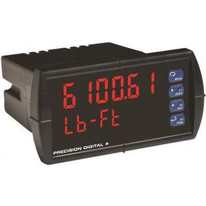 PD6100 Pro Vu Strain Gauge Load Cell m V Digital Panel Meter 00703 dm1746721379