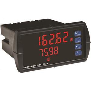 PD6262 Pro Vu Dual Analog Input Flow Rate Totalizer 00706 dm1746721384