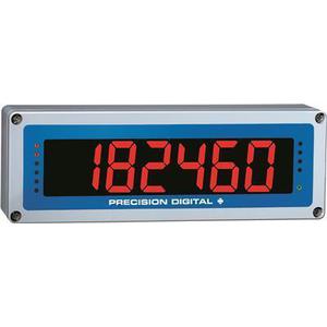 PD650 Aluminum NEMA 4 X Process Meter 00787 dm1746721557