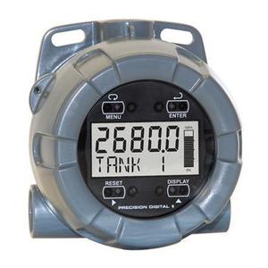 PD6700 Vantageview NEMA 4 X Loop Powered Process Level Meter 00763