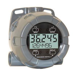 PD6720 Vantageview NEMA 4 X Loop Powered Flow Rate Totalizer 00769
