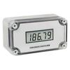 PD675 Loop Powered NEMA 4 X Nonincendive Digital Meter 00770