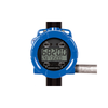 PD6820 Explosion Proof Loop Powered Flow Rate Totalizer 823f6