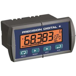 PD683 PD688 Loop Leader Loop Powered Digital Panel Meter 00736
