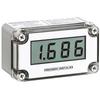 PD686 Loop Powered NEMA 4 X IS Nonincendive Meter 00766