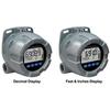 PD6900 GP Vantage View NEMA 4 X Loop Powered Process Ft In Level Indicators 07952