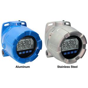 PD6928 HA Prot EX Explosion Proof I S Loop Powered Rate Totalizers 07951