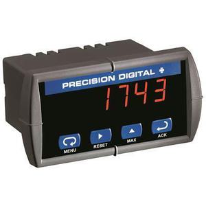 PD743 Sabre T Temperature Digital Panel Meter 00732 dm1746721499