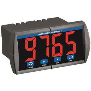 PD765 Trident Process and Temp Digital Panel Meter 00695 dm1746721487