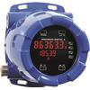 PD8 6363 Prot EX MAX Explosion Proof Dual Pulse Input Flow Rate Totalizer 00760