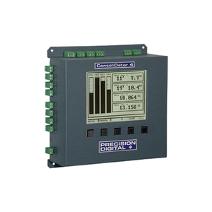 PD900 Consolidator Multi Channel Controller 05363